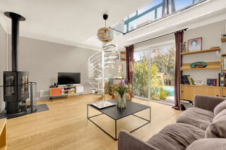  Maison à vendre 5 pièces 137 m²