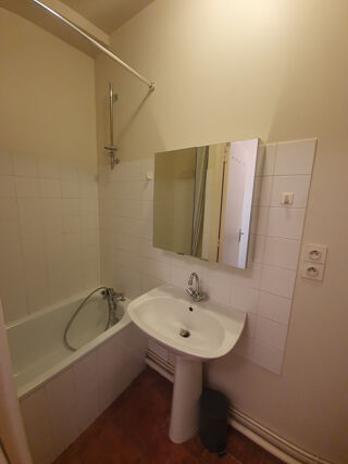  Appartement � louer 2 pi�ces 41 m�