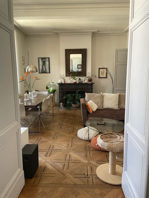  Appartement � louer 4 pi�ces 115 m�