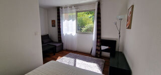  Appartement à vendre 1 pièce 33 m²