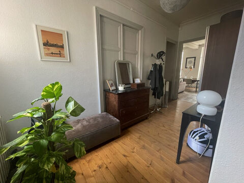  Appartement � louer 4 pi�ces 115 m�