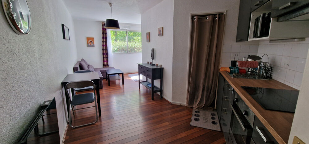 Appartement 1 pièce 33 m² · à Toulouse · 33 m² · 138 450 €