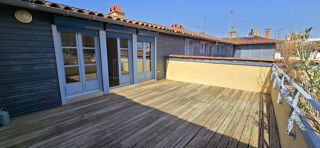  Appartement à louer 6 pièces 167 m²