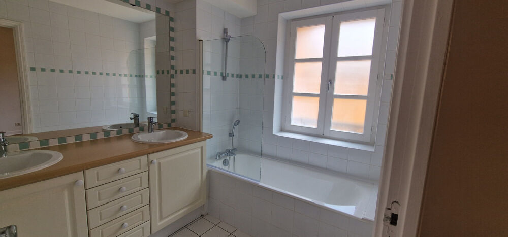 Location Appartement Saint Georges - Appartement T3 dans résidence de standing Toulouse