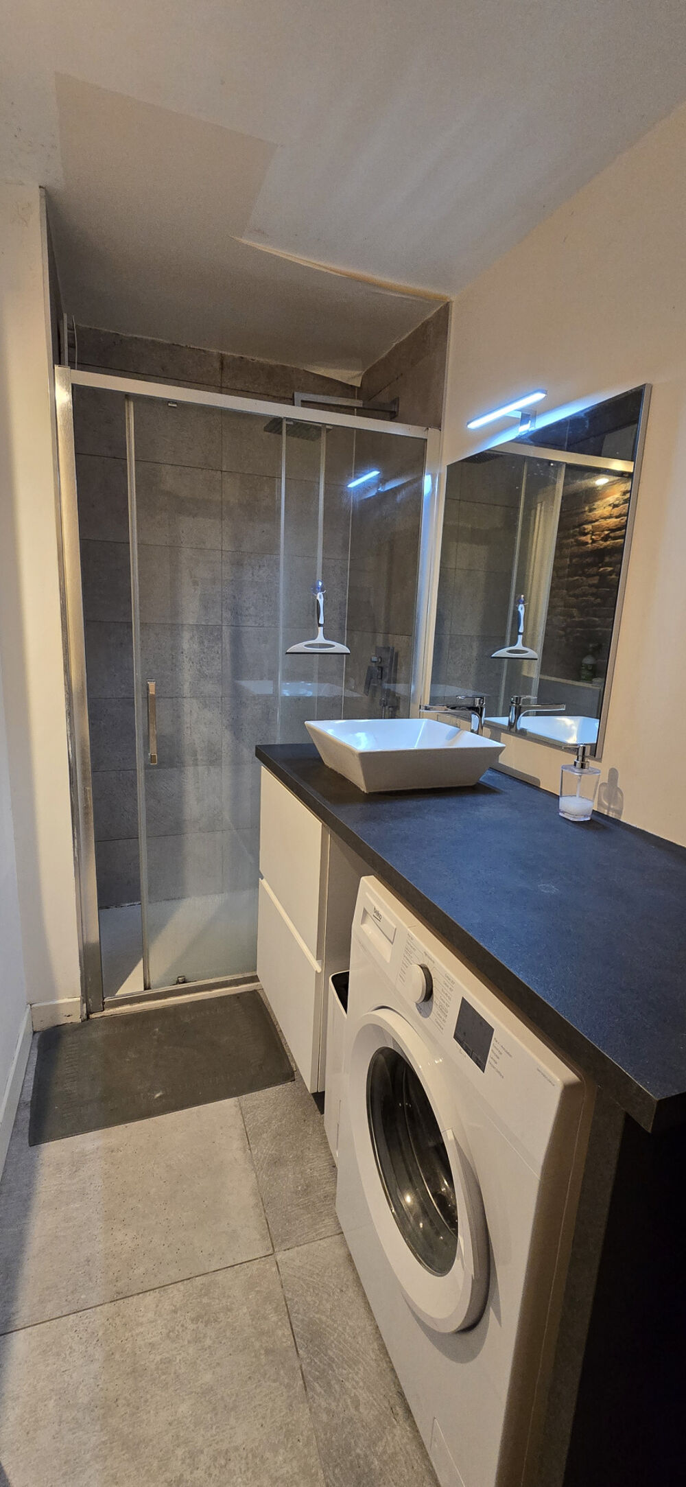 Location Appartement Saint Etienne - Appartement T2 meublé de caractère Toulouse