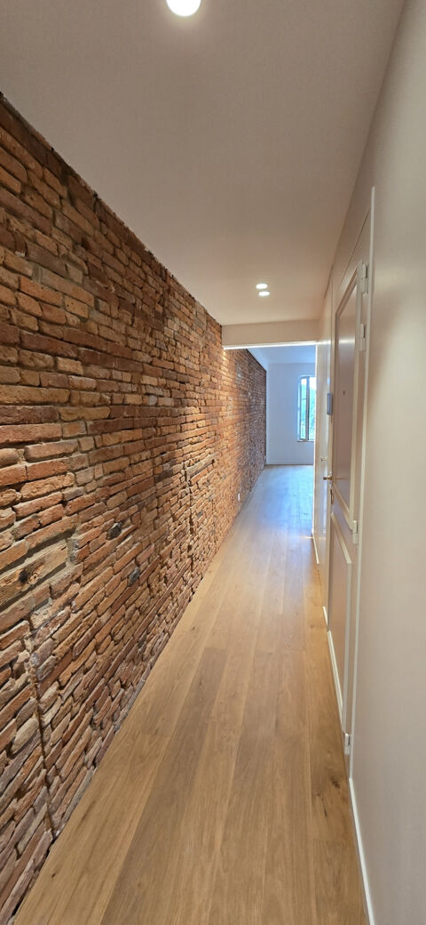  Appartement � louer 2 pi�ces 55 m�