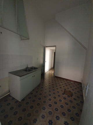  Appartement � louer 2 pi�ces 70 m�