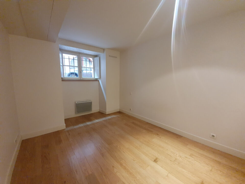Location Appartement LES CARMES - Appartement T2 dans résidence de standing Toulouse