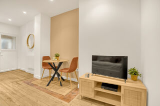  Appartement � vendre 1 pi�ce 25 m�