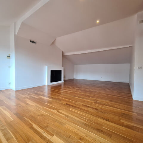  Appartement � louer 5 pi�ces 124 m� Toulouse