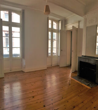  Appartement � louer 6 pi�ces 212 m� Toulouse