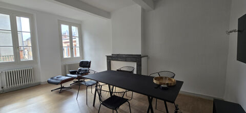   Saint Etienne - Local professionnel 