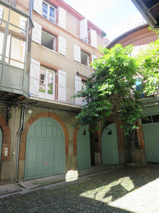  Appartement à louer 2 pièces 36 m²