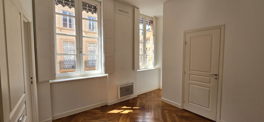Location Appartement Saint Georges - Apparement T2 de caractère Toulouse