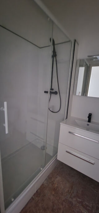  Appartement � louer 2 pi�ces 46 m�