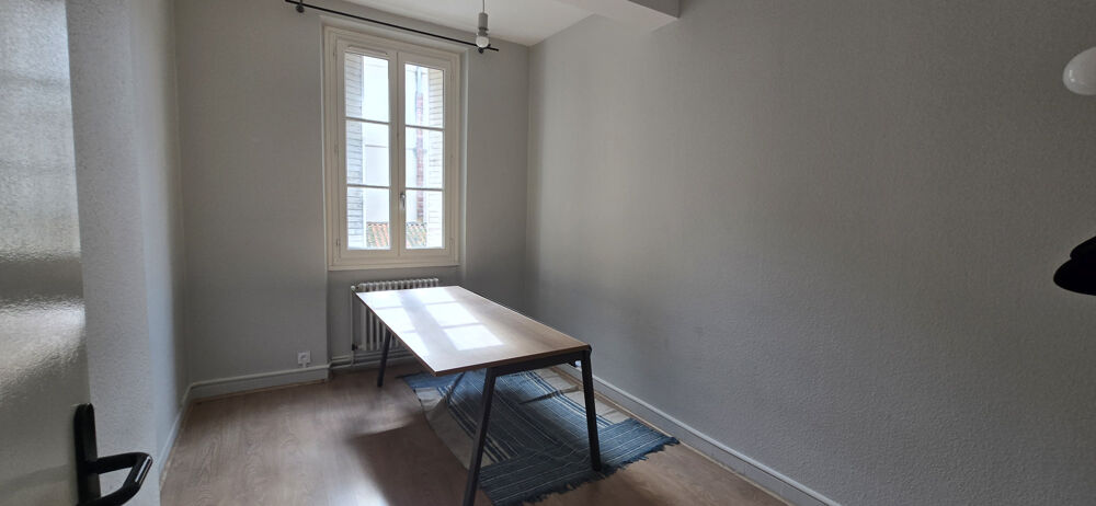   Saint Etienne - Local professionnel Toulouse