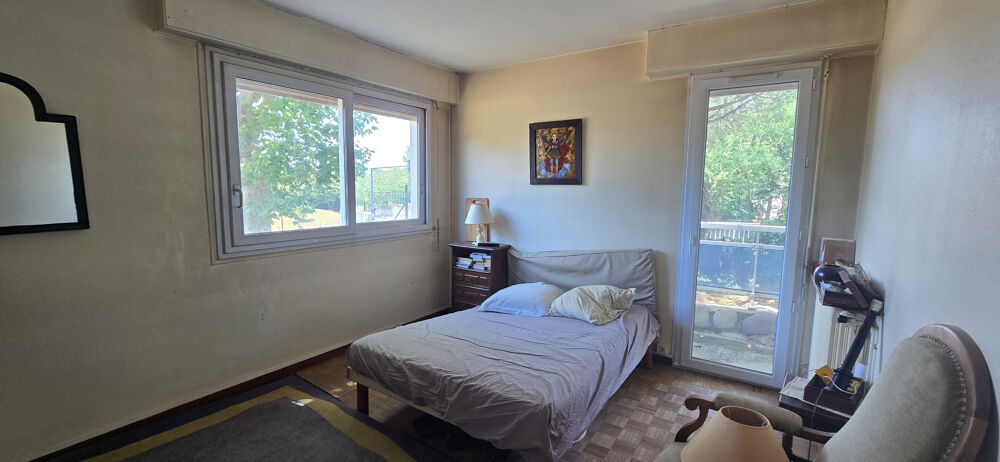 Vente Appartement Côte Pavée/Limayrac - Grand appartement de type 4 avec garage et cave Toulouse