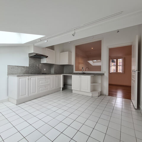  Appartement � louer 5 pi�ces 124 m� Toulouse