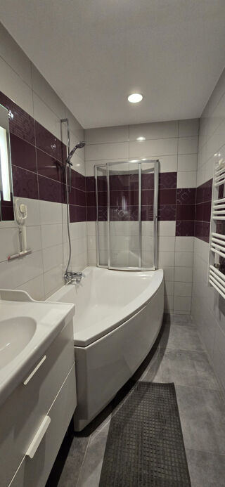  Appartement à vendre 3 pièces 88 m²