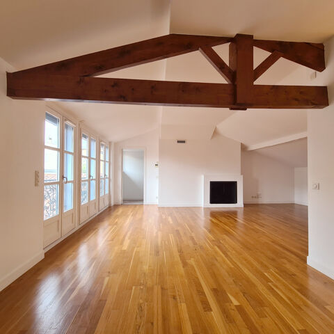  Appartement � louer 5 pi�ces 124 m� Toulouse