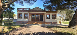  Maison � vendre 7 pi�ces 131 m�