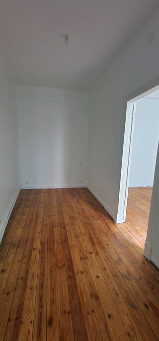  Appartement � louer 2 pi�ces 46 m�