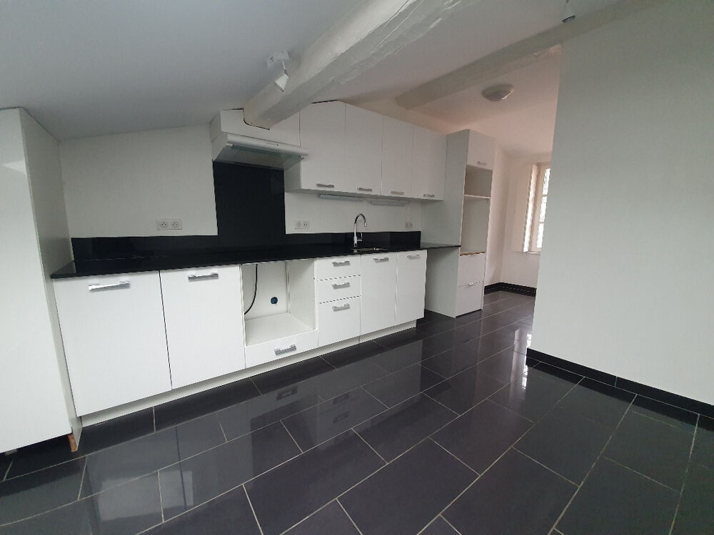 Location Appartement Saint Georges - Appartement T6 dans résidence de standing Toulouse