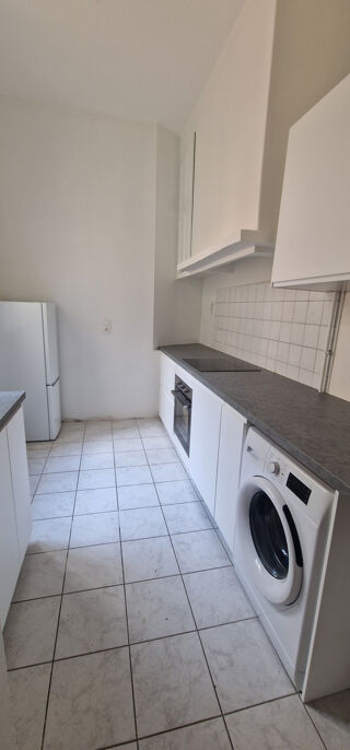  Appartement � louer 2 pi�ces 46 m�