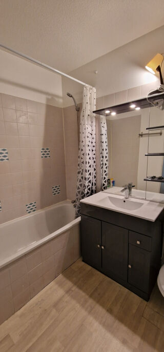  Appartement à vendre 1 pièce 33 m²