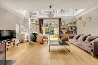  Maison à vendre 5 pièces 137 m²