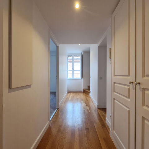  Appartement � louer 5 pi�ces 124 m� Toulouse