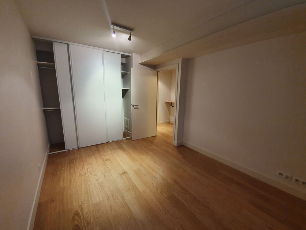 Location Appartement LES CARMES - Appartement T2 dans résidence de standing Toulouse
