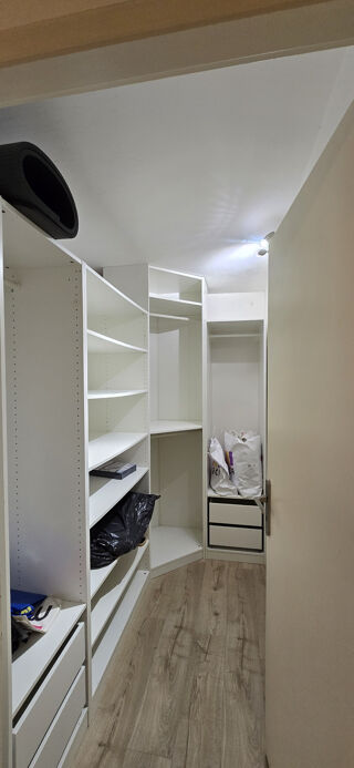  Appartement à louer 2 pièces 45 m²