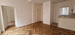  Appartement à louer 2 pièces 37 m²