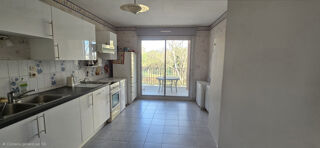  Appartement à vendre 4 pièces 89 m²
