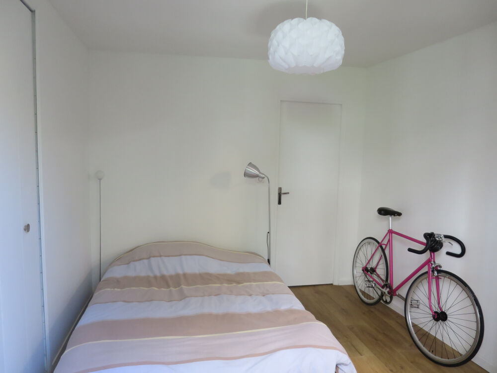 Location Appartement Saint Georges - Appartement T2 meublé standing Toulouse