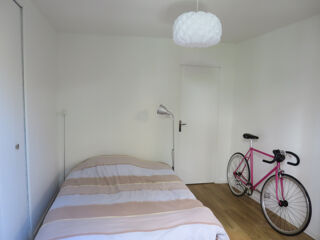  Appartement à louer 2 pièces 36 m²