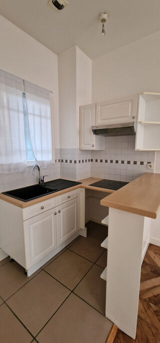  Appartement � louer 2 pi�ces 37 m�