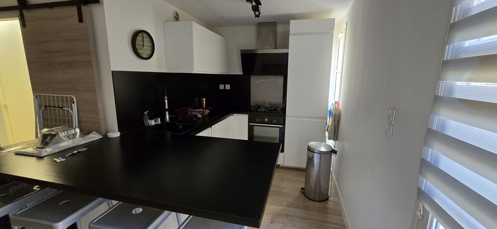 Location Appartement Saint Etienne - Appartement T2 meublé de caractère Toulouse