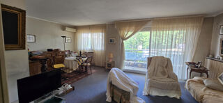  Appartement à vendre 4 pièces 95 m²