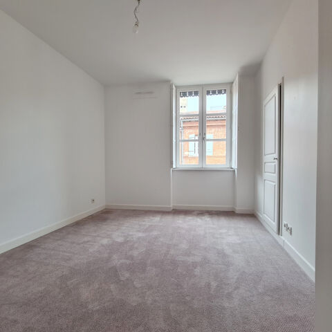  Appartement � louer 5 pi�ces 124 m� Toulouse