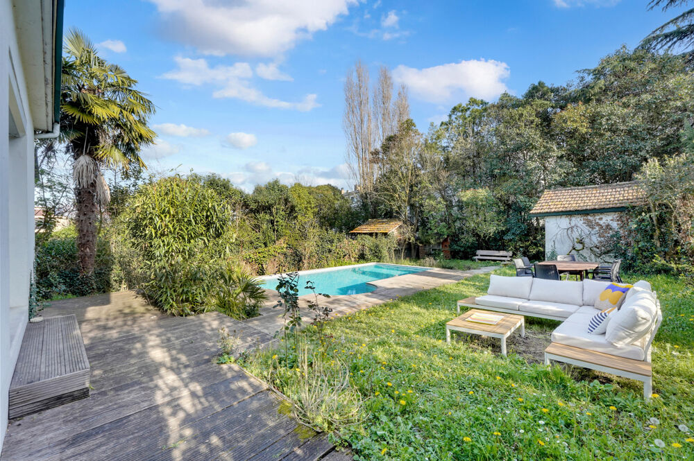 � vendre  Maison Toulouse (31500)