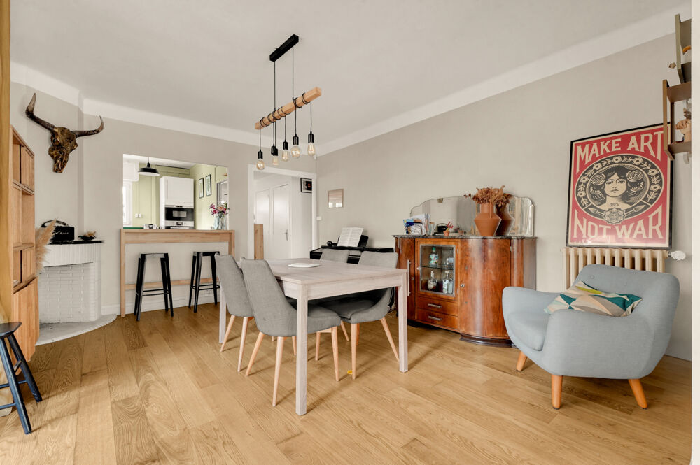 � vendre  Maison Toulouse (31500)