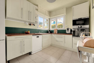  Maison � vendre 5 pi�ces 137 m�