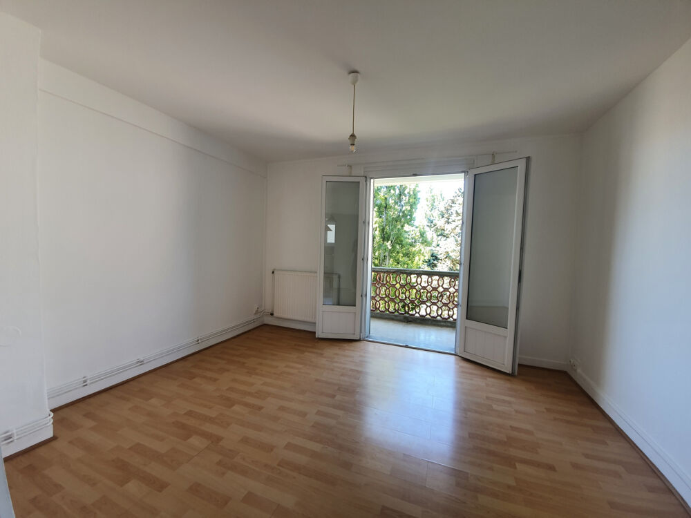 Location Appartement BONHOURE - Appartement T3 avec Balcon Toulouse
