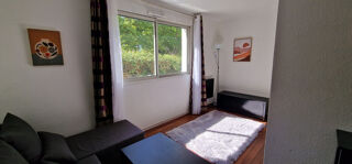  Appartement à vendre 1 pièce 33 m²