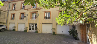  Appartement à louer 2 pièces 45 m²