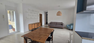  Appartement à louer 4 pièces 88 m²