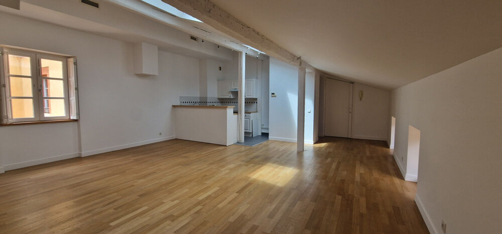 Location Appartement Saint Georges - Appartement T3 dans résidence de standing Toulouse