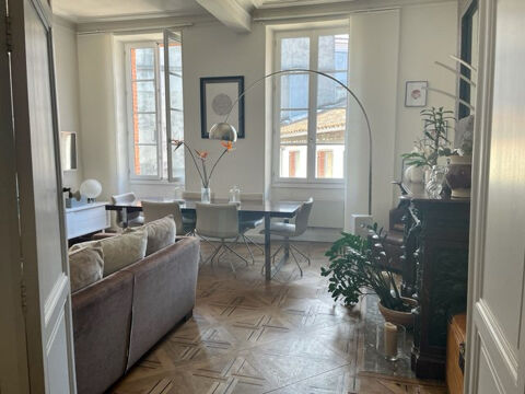  Appartement � louer 4 pi�ces 115 m�